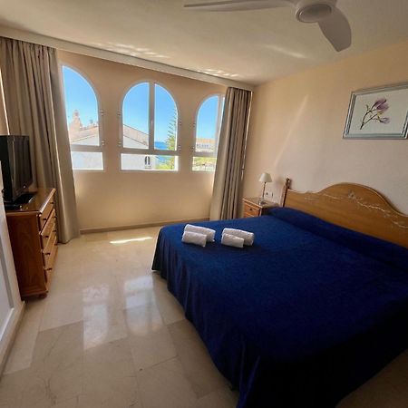 Playa Real Apartment Marbella Exterior photo