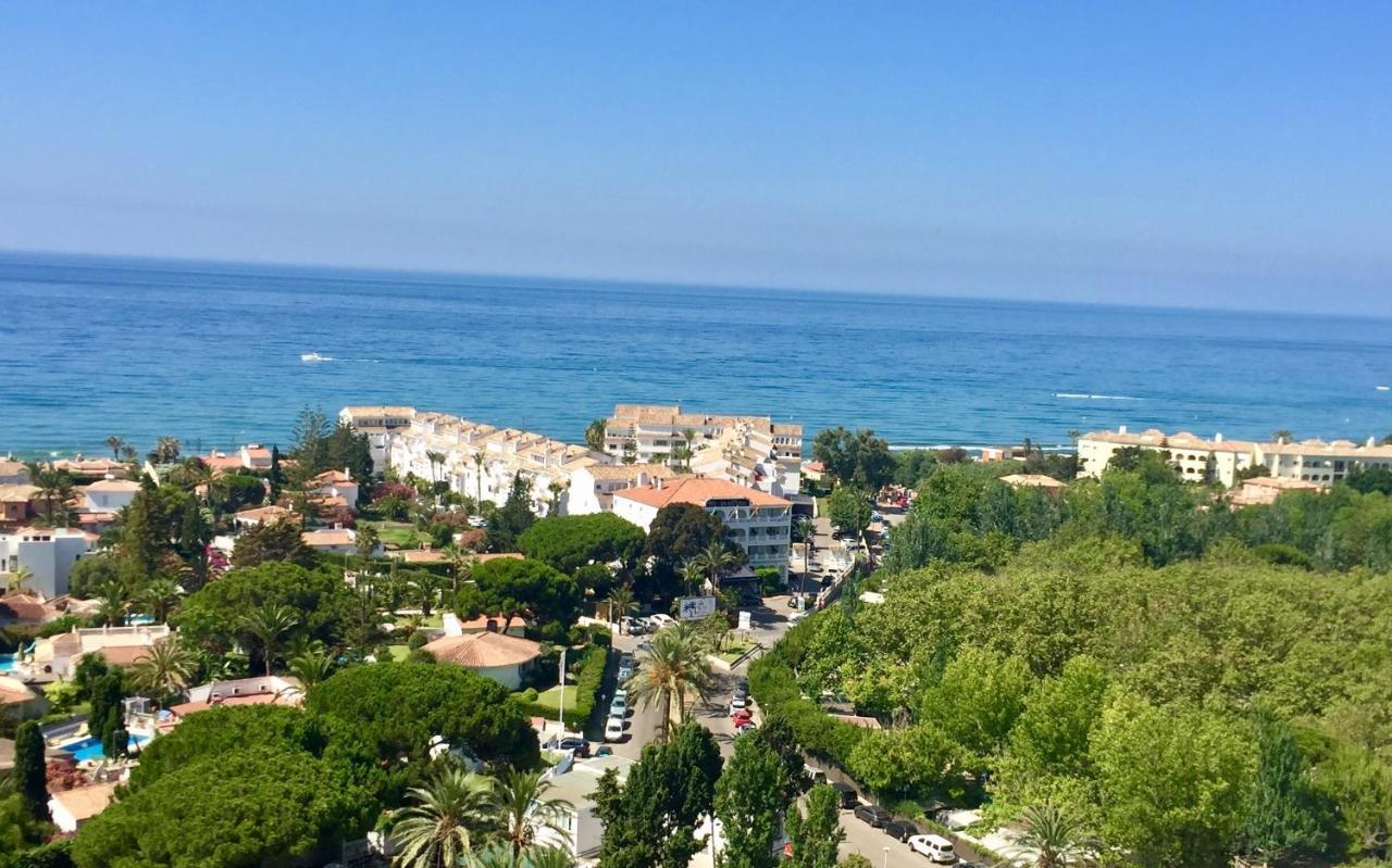 Playa Real Apartment Marbella Exterior photo