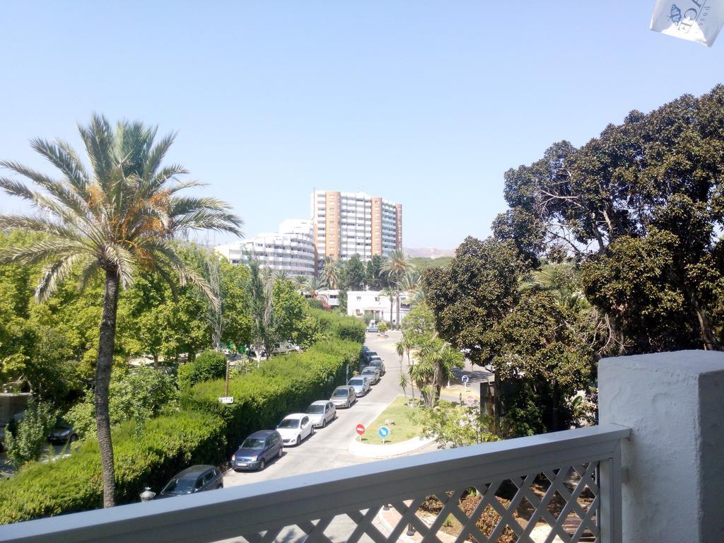 Playa Real Apartment Marbella Room photo