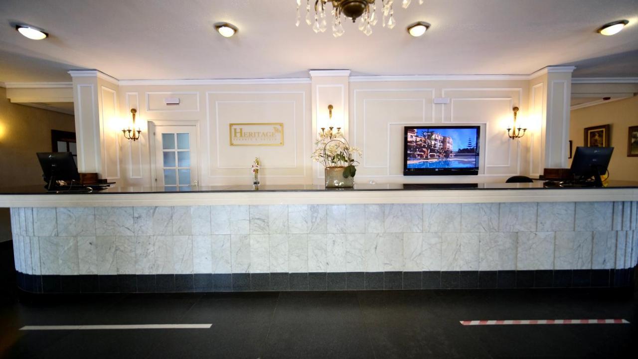 Playa Real Apartment Marbella Exterior photo
