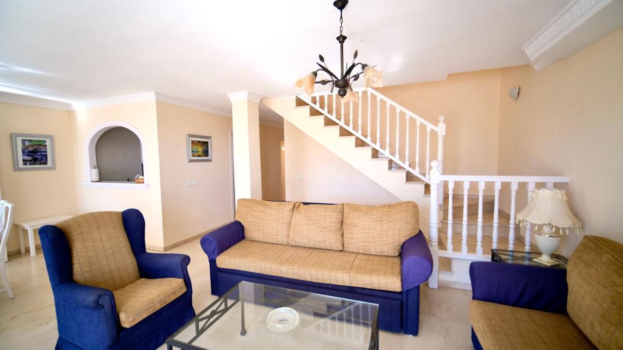 Playa Real Apartment Marbella Exterior photo