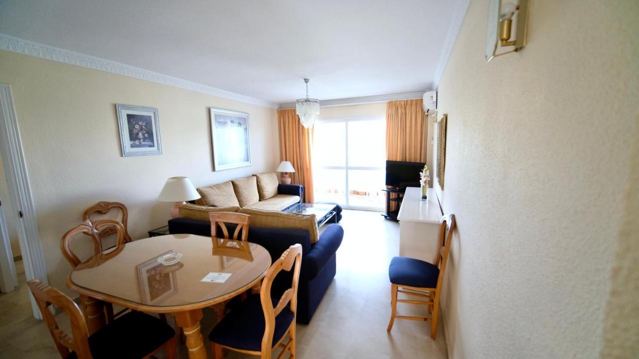Playa Real Apartment Marbella Exterior photo