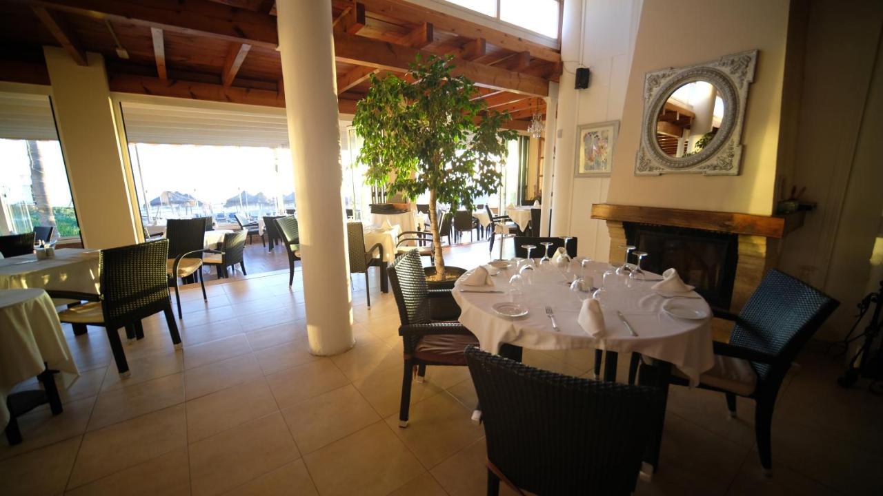 Playa Real Apartment Marbella Exterior photo