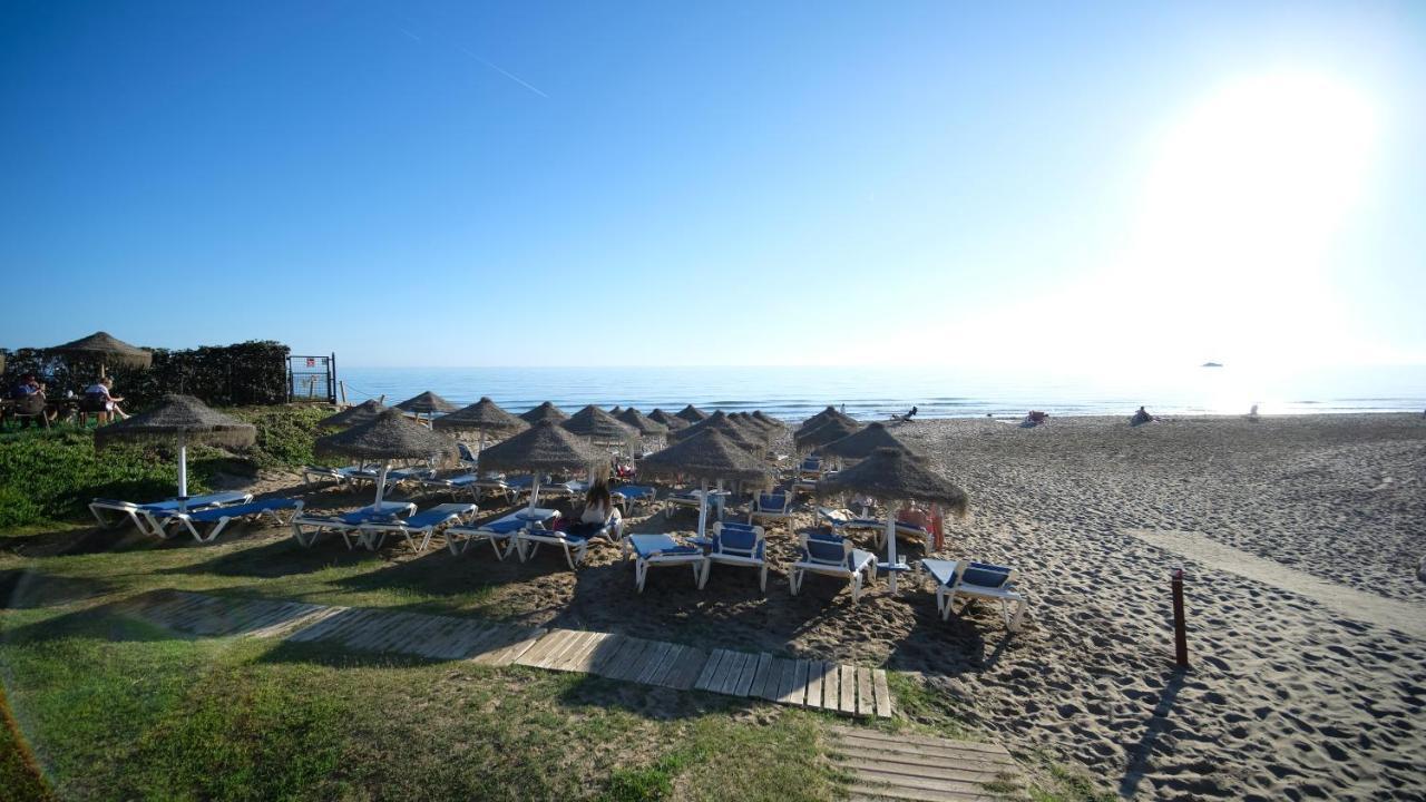 Playa Real Apartment Marbella Exterior photo