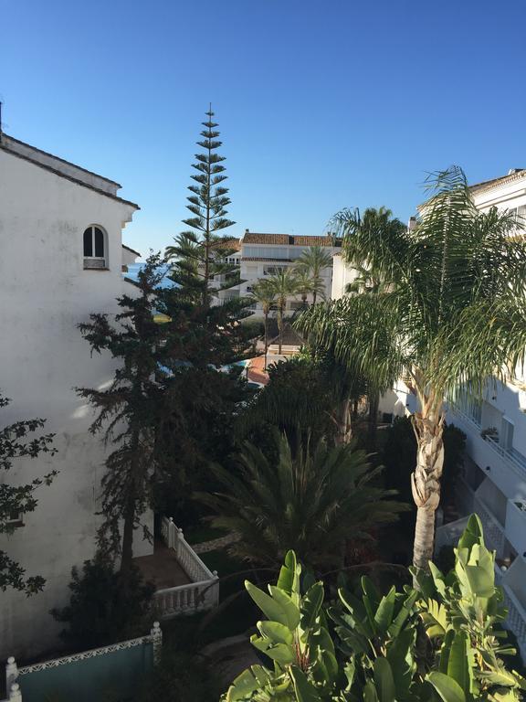 Playa Real Apartment Marbella Room photo