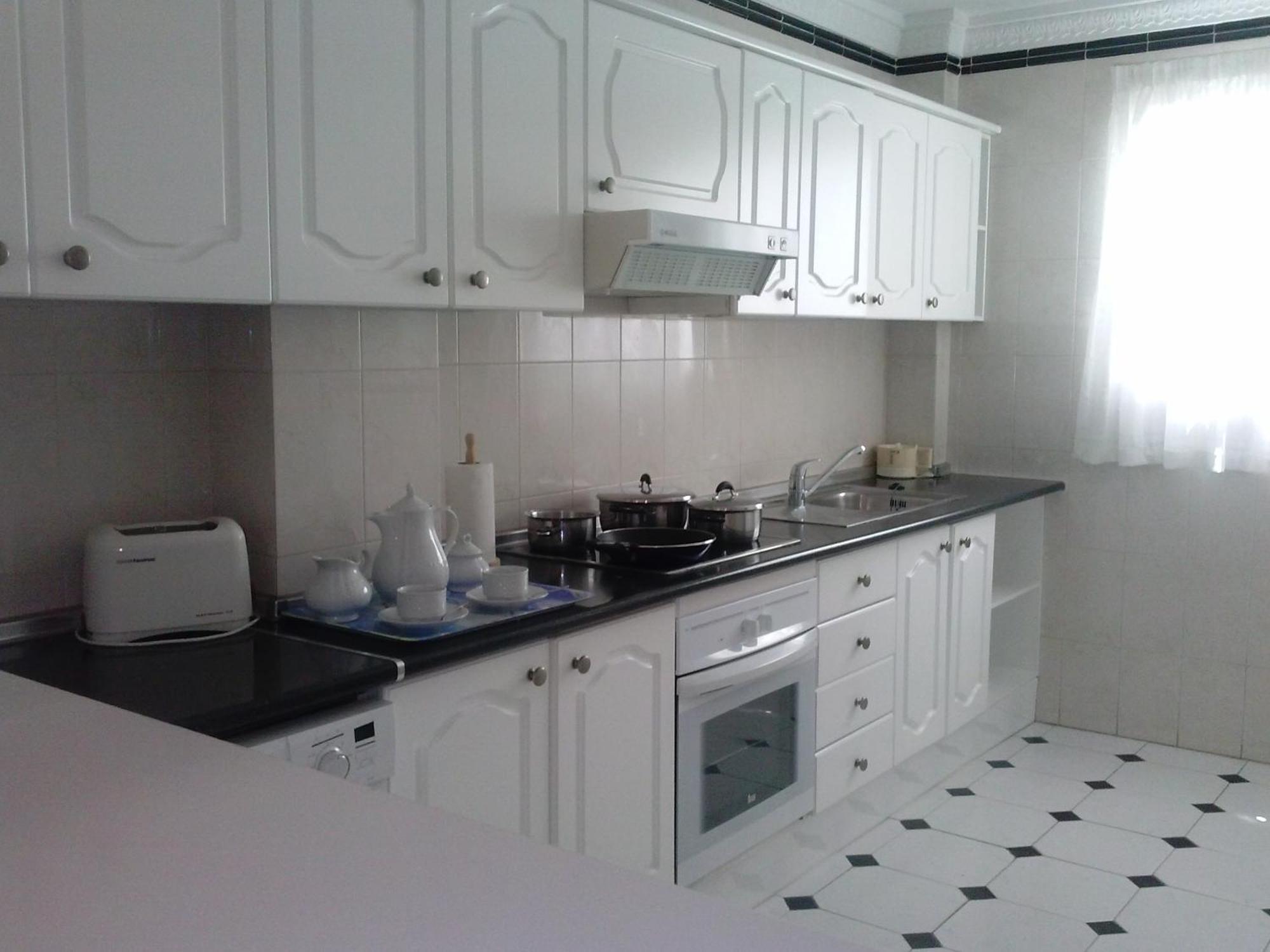 Playa Real Apartment Marbella Room photo