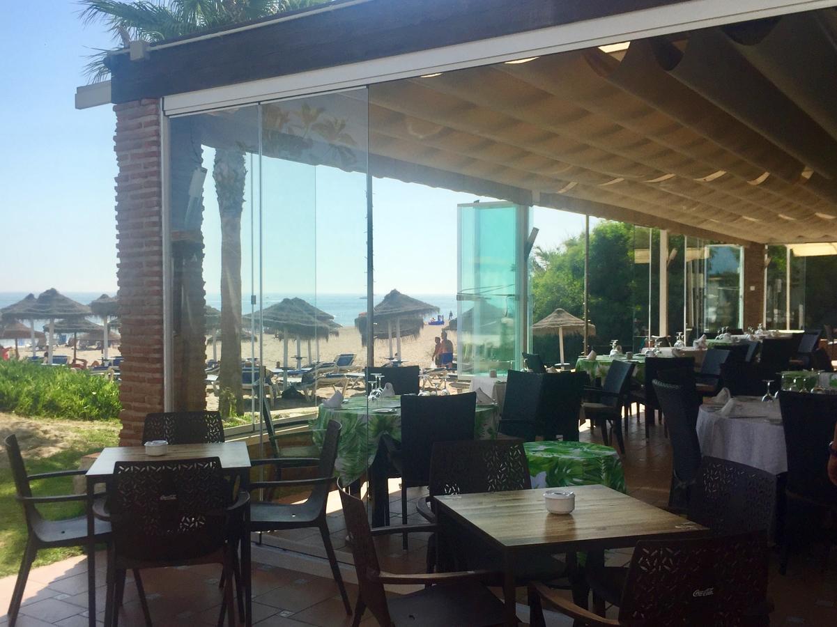 Playa Real Apartment Marbella Exterior photo